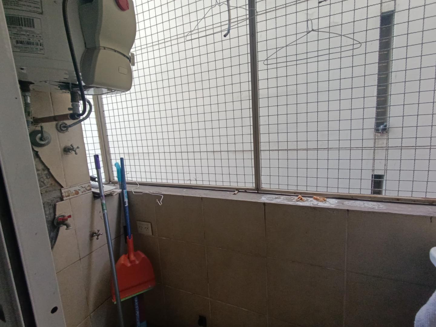 Departamento en Alquiler Temporal Apto profesional