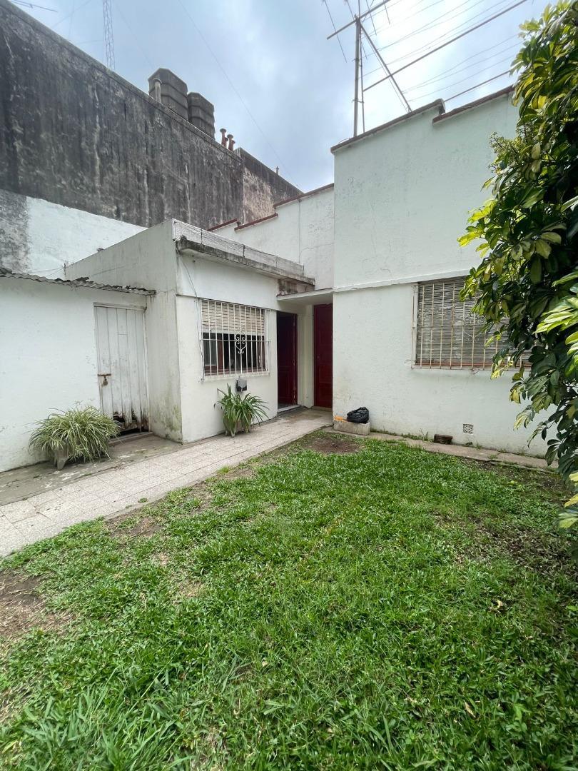 Casa en Venta 60 años