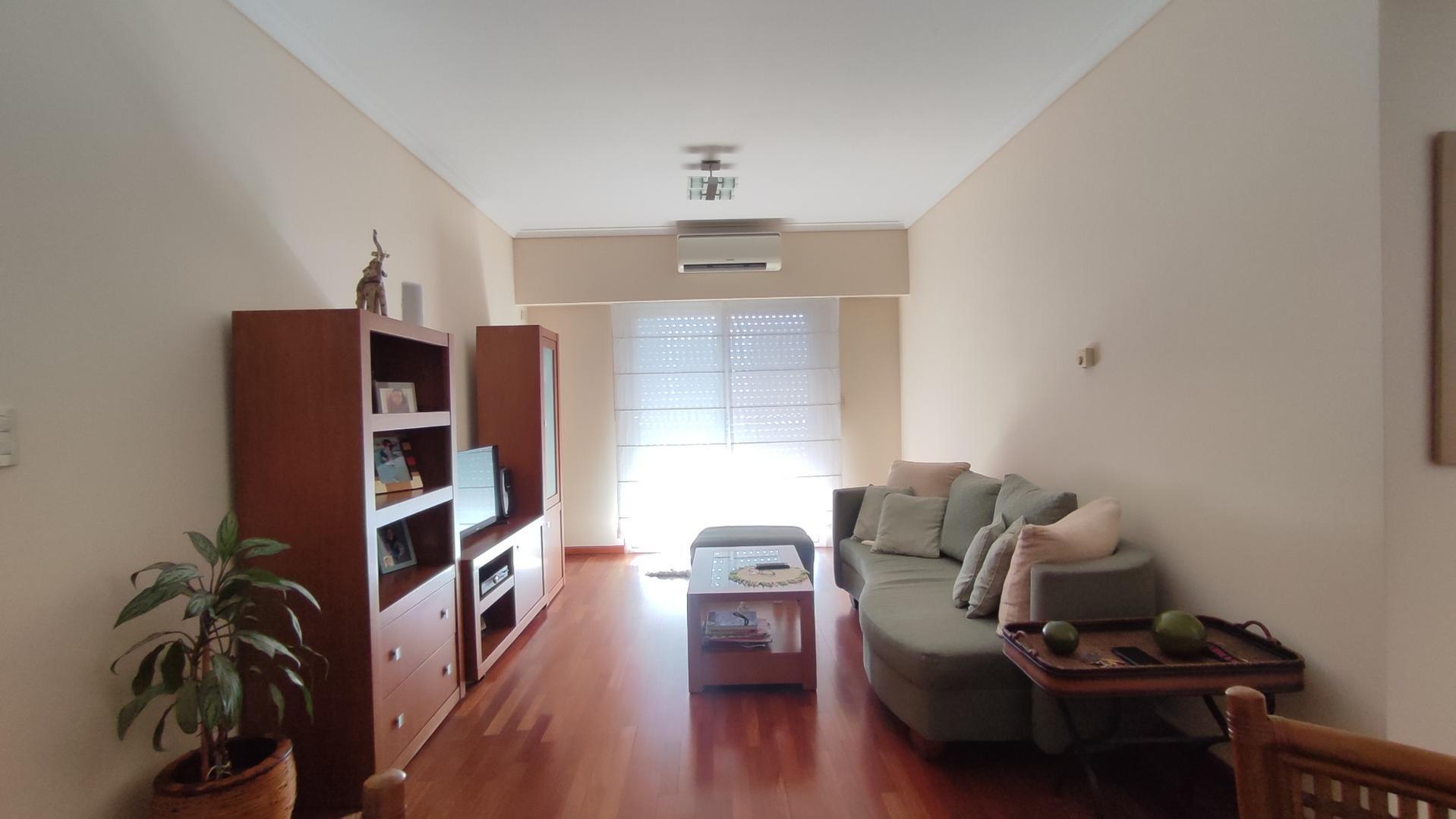 Departamento en venta Quilmes
