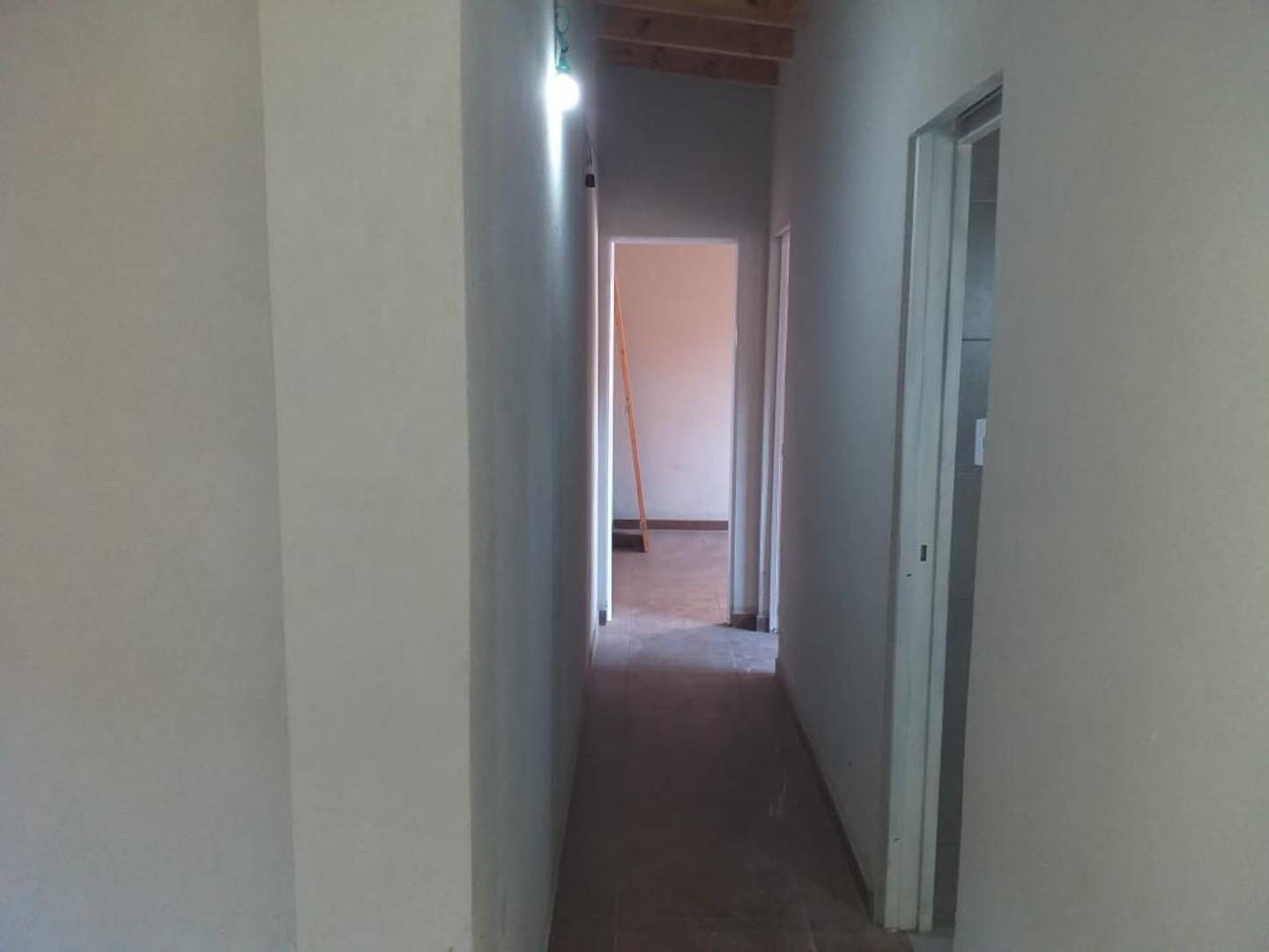 FINANCIACION DIRECTA  - PH TIPO CASA 3 AMB - VILLA BALLESTER