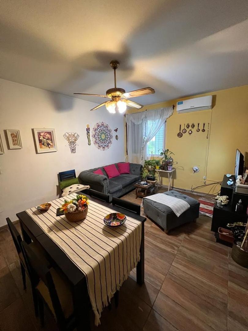 DEPARTAMENTO  4 AMBIENTES