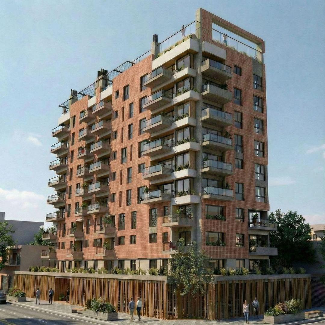 DEPARTAMENTO VENTA ITUZAINGO