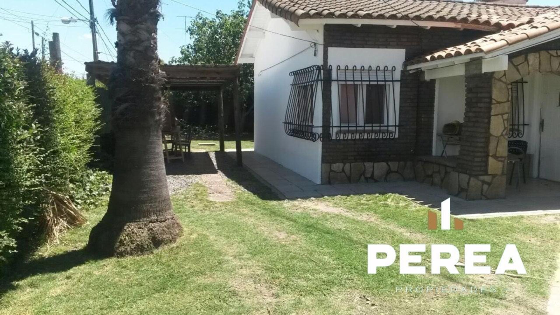 Casa en Alquiler de 2 dormitorios