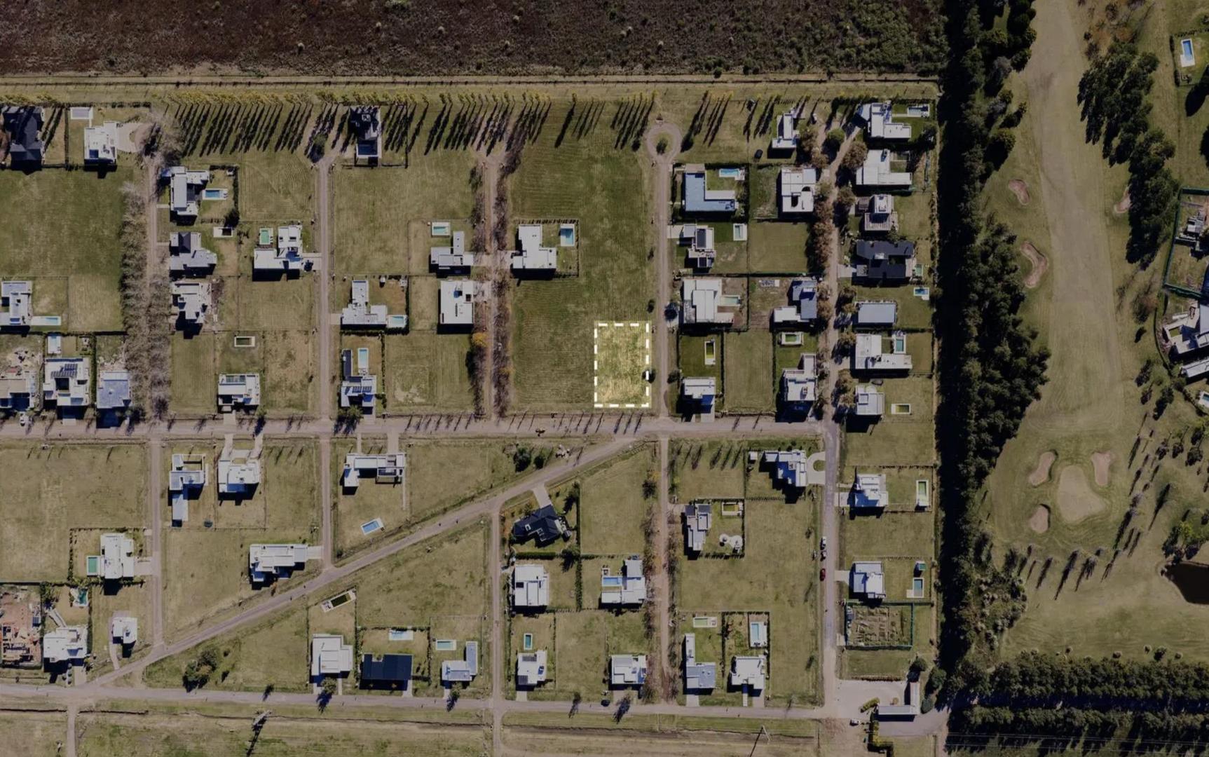 Haras de Funes Club de Campo- L83