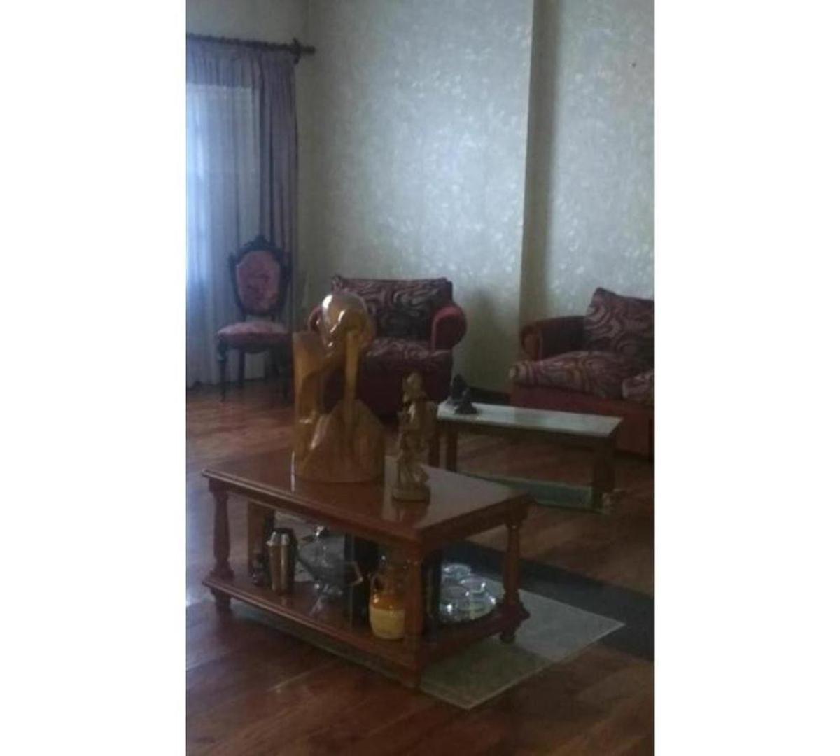 Chalet 4 ambientes- Ituzaingó