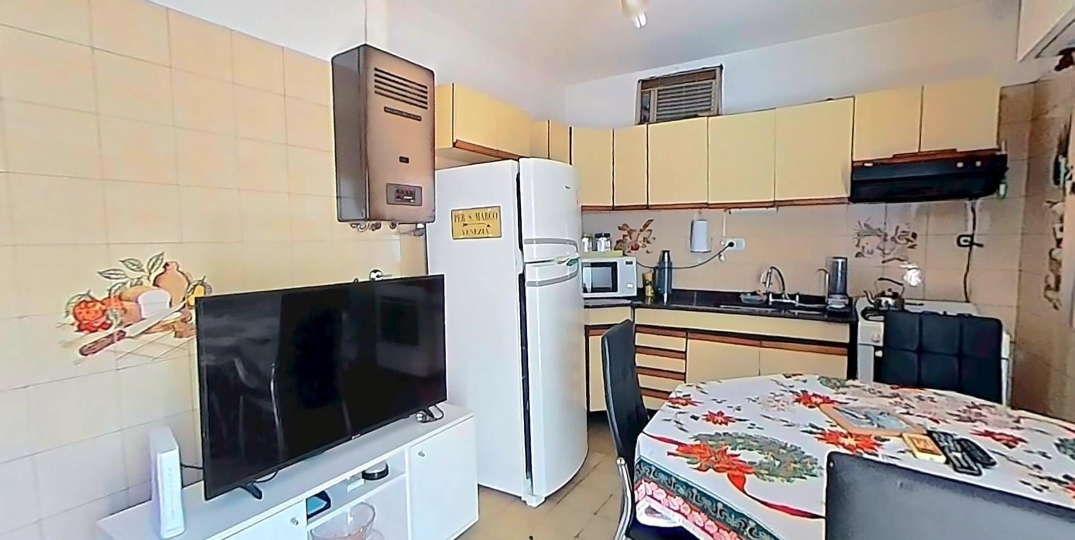 Casa 6 ambientes con 3 baños