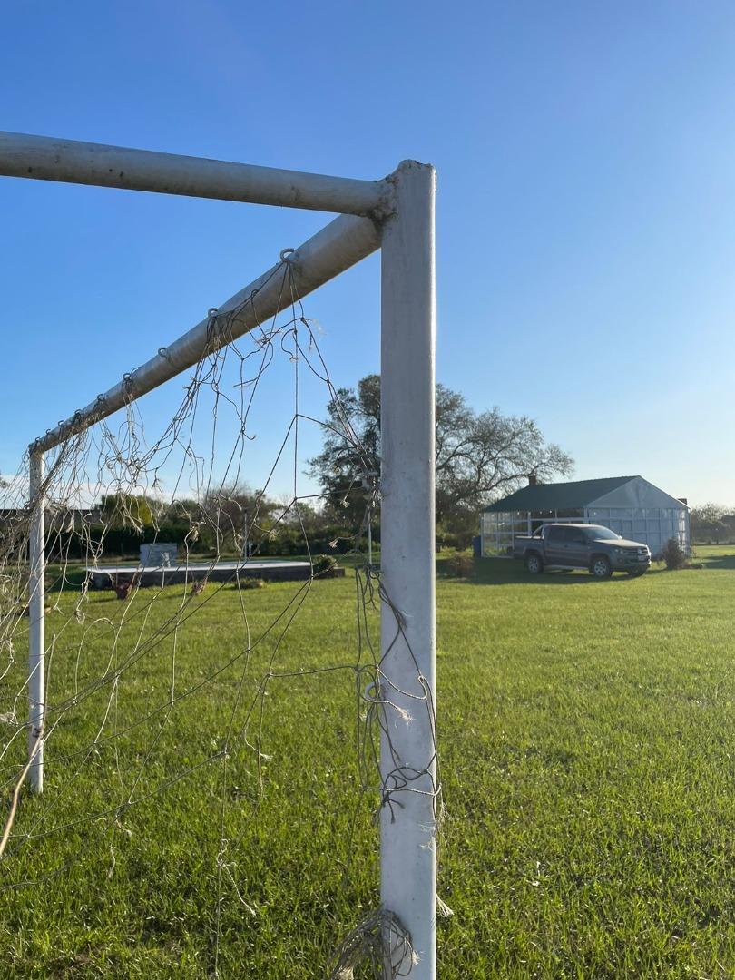 Quincho en Venta en Barrio Mambrajona 2