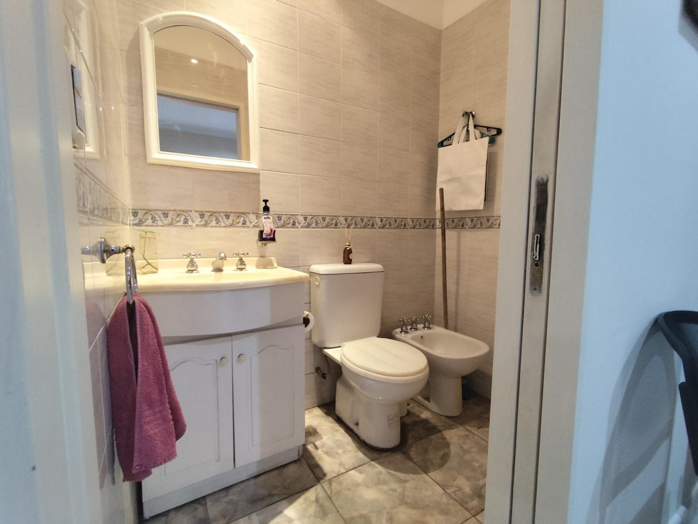 Departamento en Venta en Ituzaingo Norte, USD 62.000