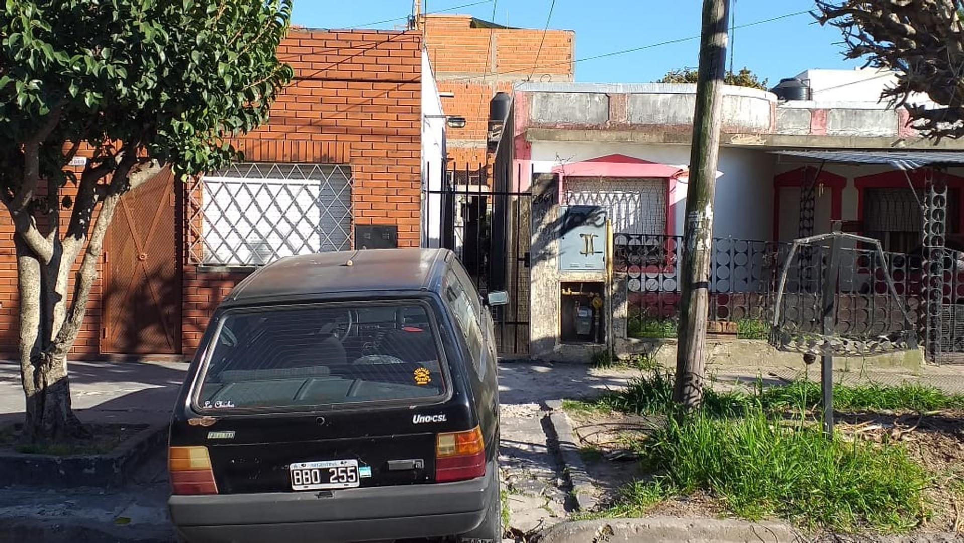PH 3 AMBIENTES EN VILLA LUZURIAGA