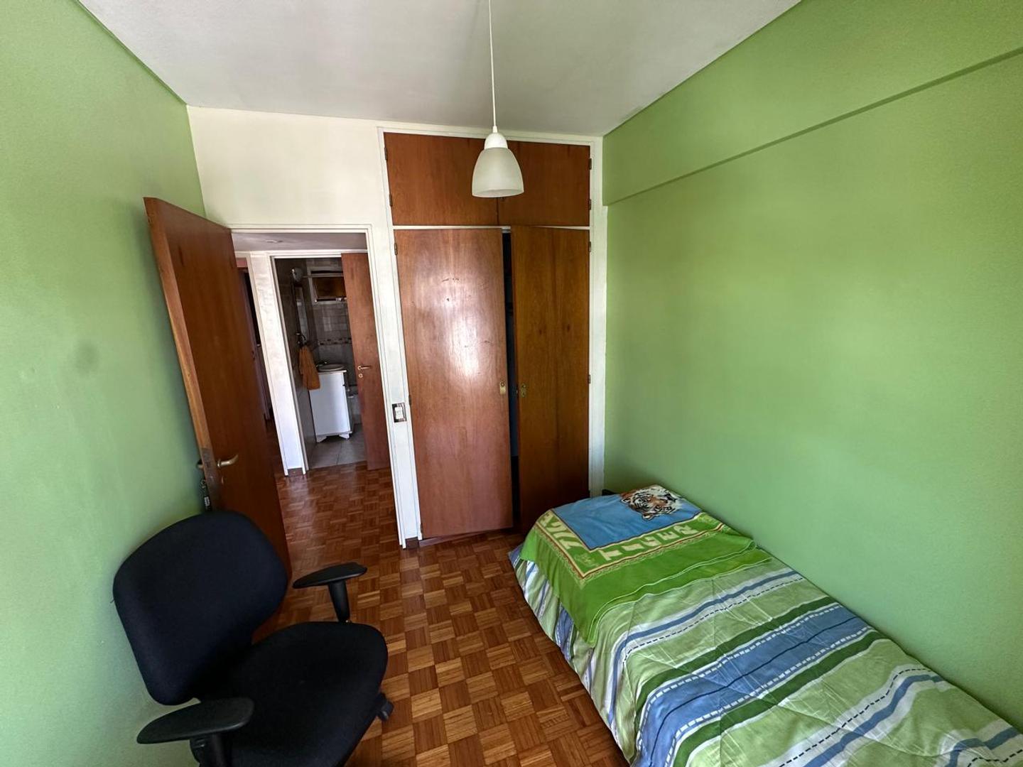 Departamento en Alquiler Temporal al Noroeste