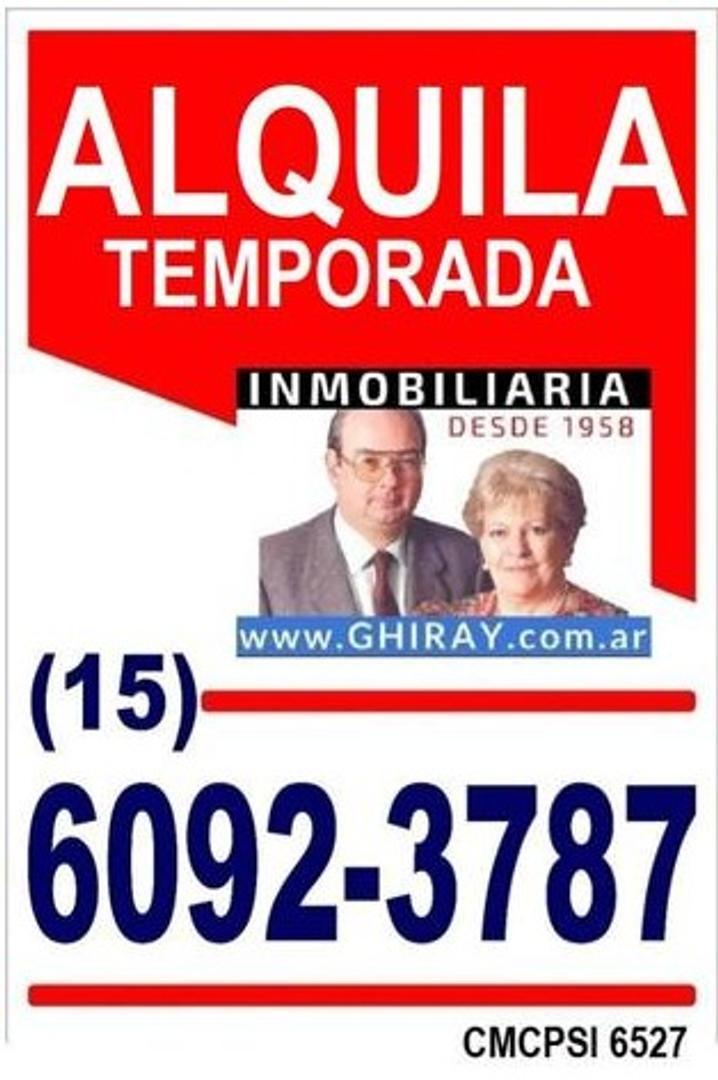 Extraordinaria casa NUEVA excelentemente equipada