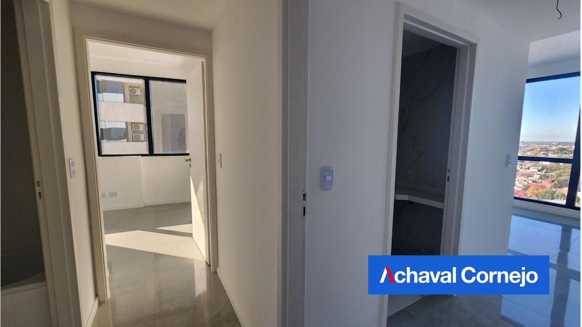 Departamento en Alquiler en Tigre Centro, USD 950