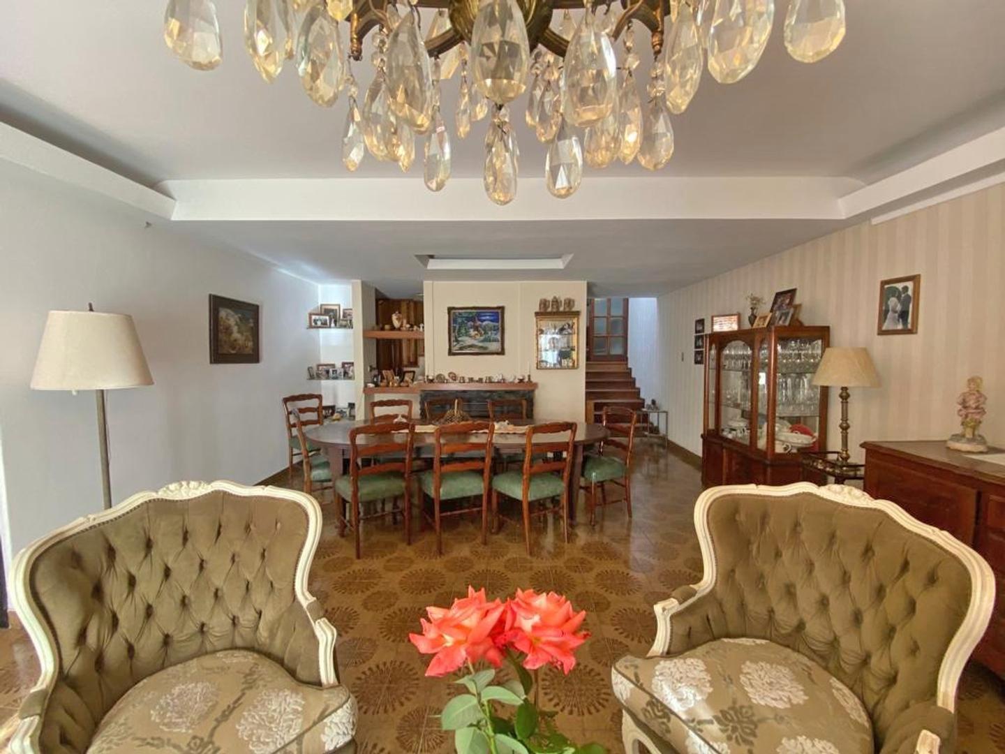 Casa en Venta de 3 dormitorios