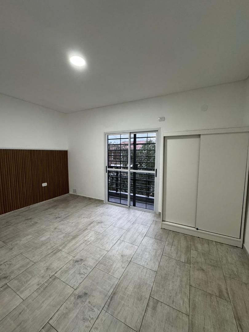 DEPARTAMENTO EN  VENTA EN SAN ANTONIO DE PADUA 2 DORMITORIOS