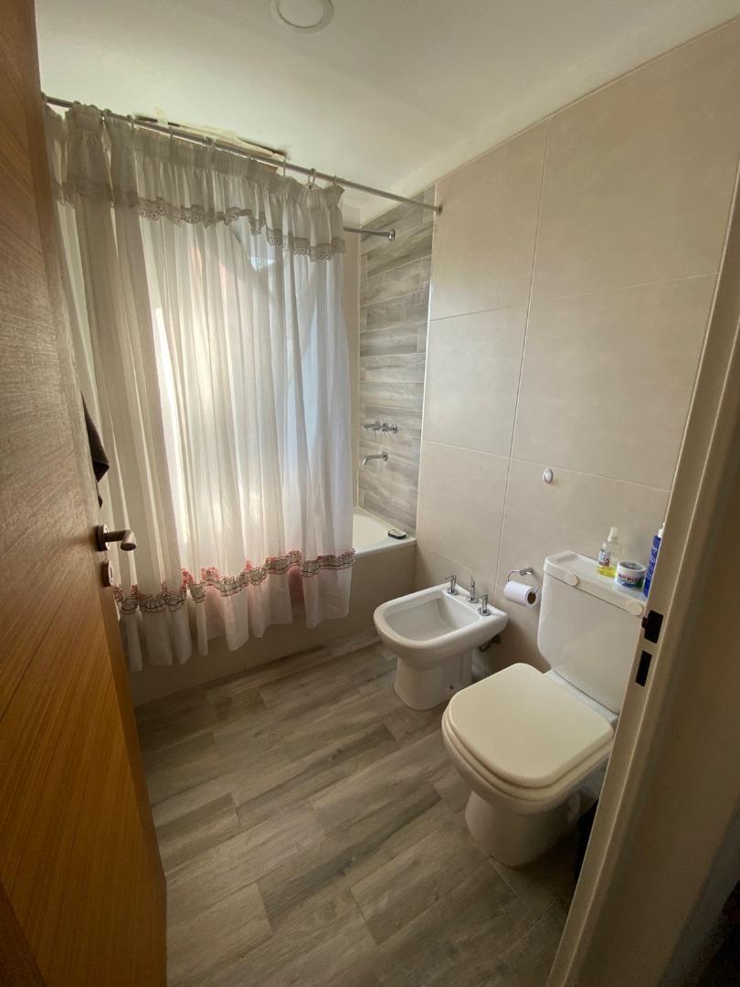 Departamento 2 ambientes en Ituzaingo Norte