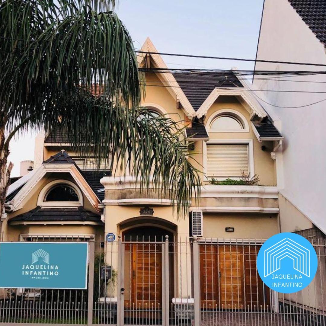 Casa 5 ambientes - Ramos Mejía