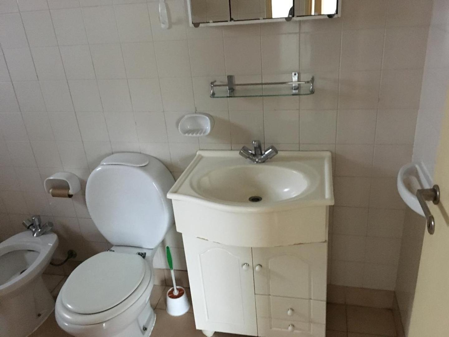 Departamento en Venta en Los Alamos (Tigre), USD 65.000