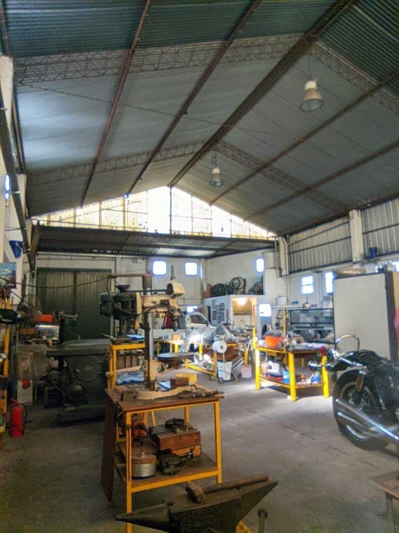 Galpon en Venta 50 años