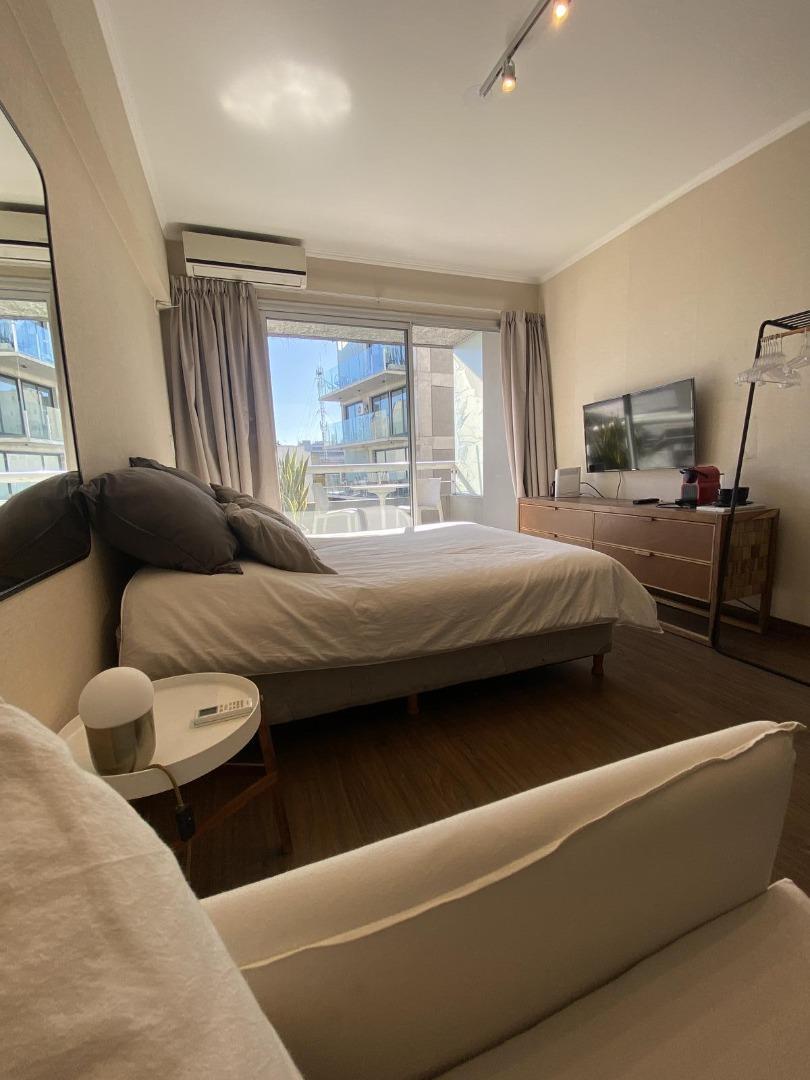 Departamento en Alquiler en Palermo, USD 650