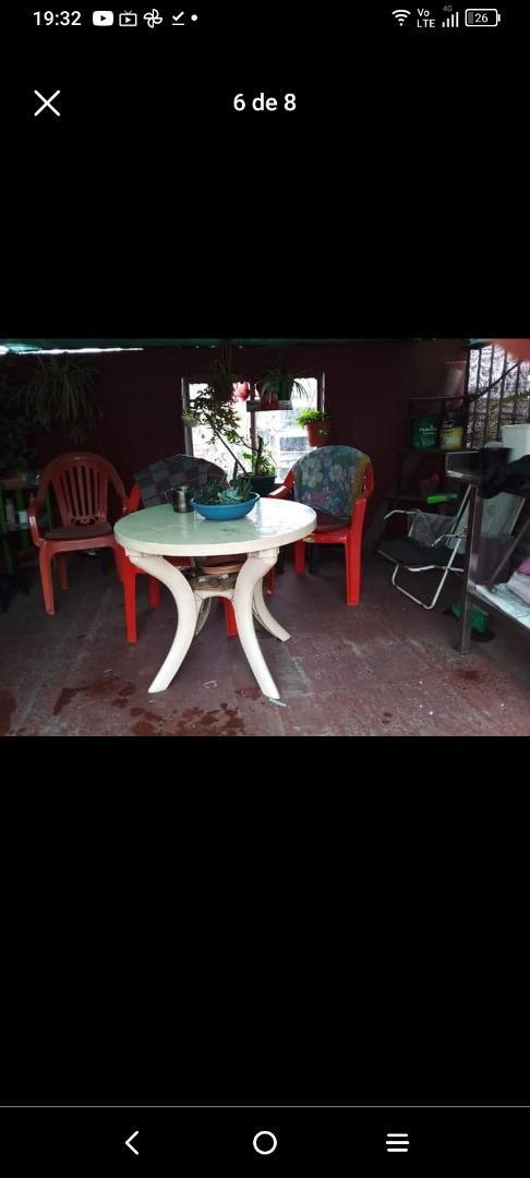 Departamento en Venta 60 años