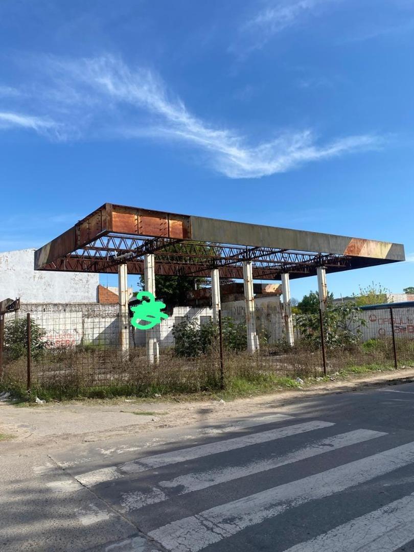 OPORTUNIDAD TERRENO COMERCIAL (VIABLE ESTACION DE SERVICIO)