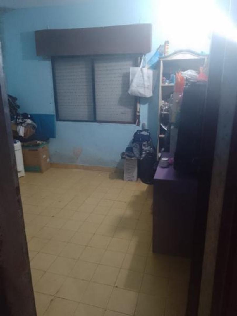 Depto Tipo Casa en Venta en Loma Hermosa, USD 55.000