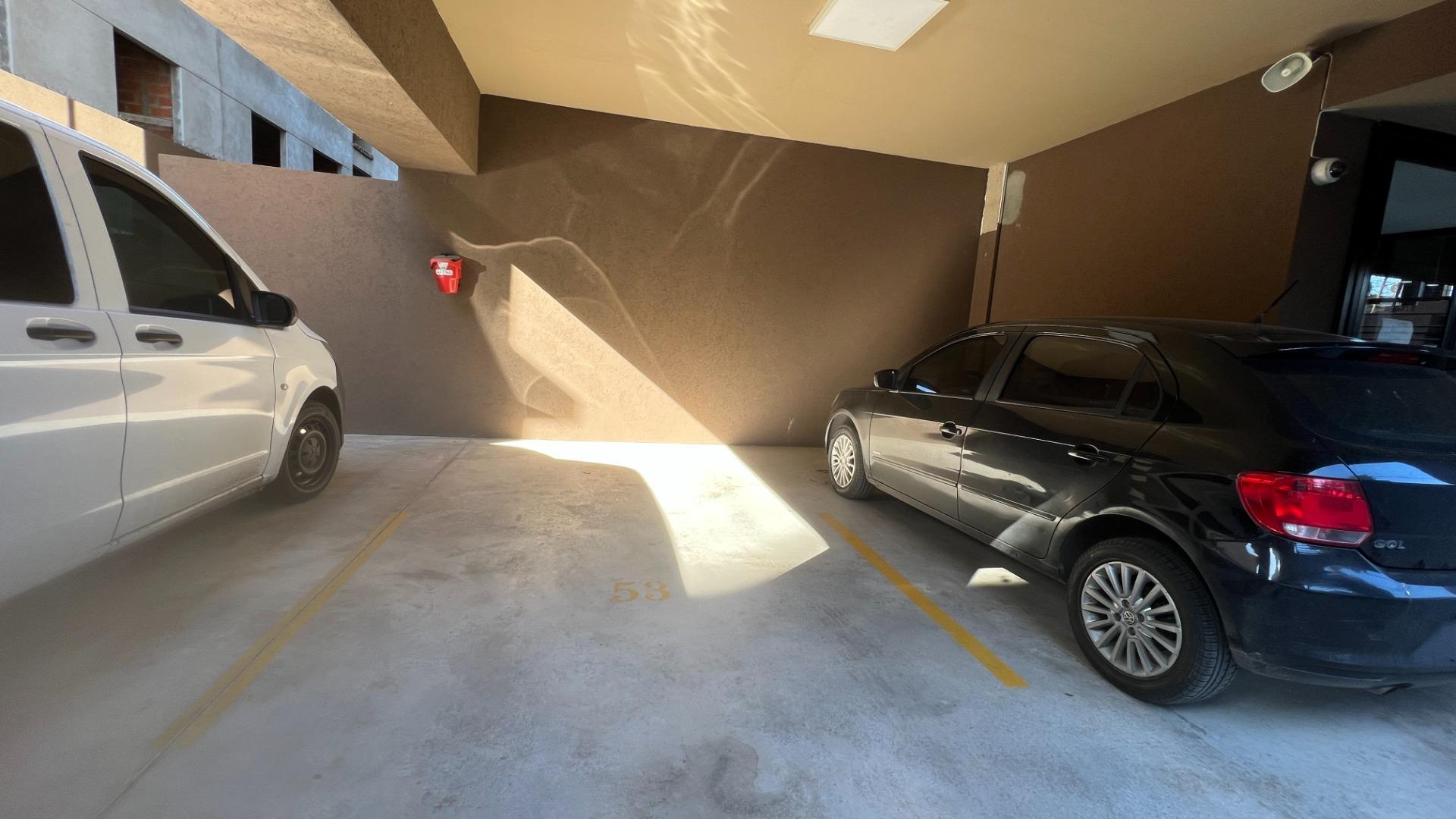 Departamento en Venta con 2 cocheras