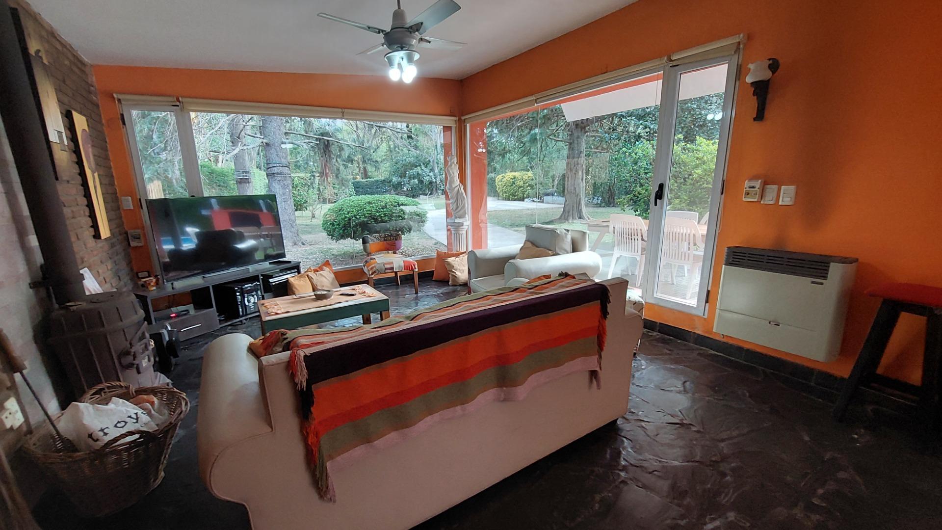 Casa en Venta en Los Cardales, Parque Natura.