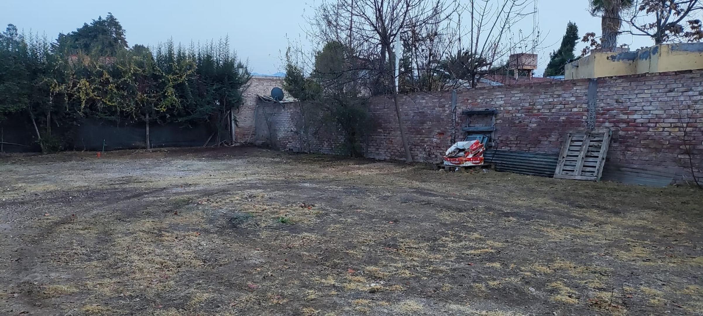 Terreno en Alquiler de 500,0 m2