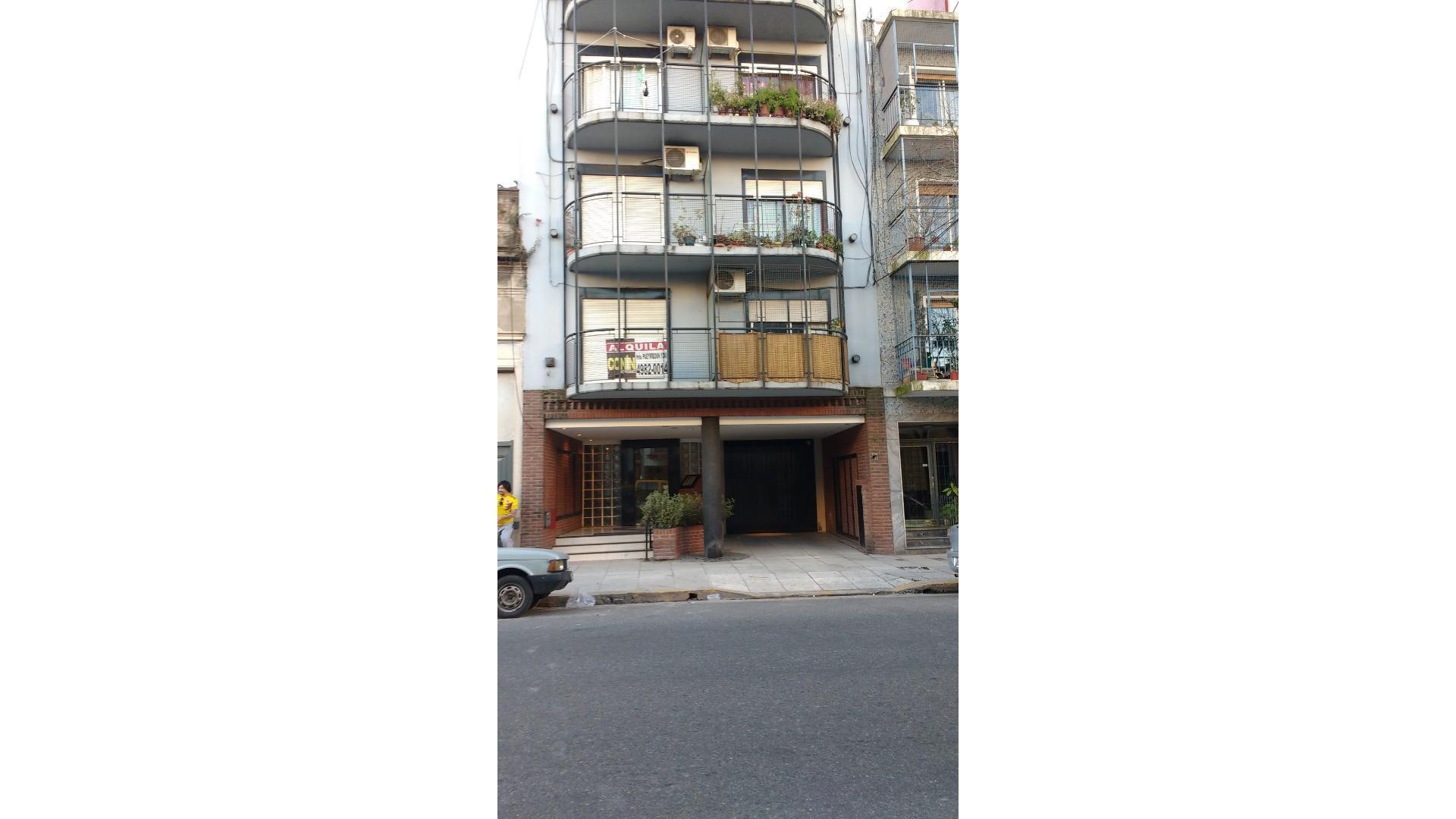 Estados Unidos 2769 , Piso 1