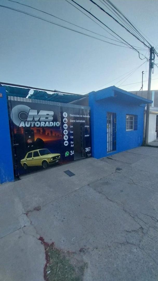 ¡Excelente propiedad con gran potencial!