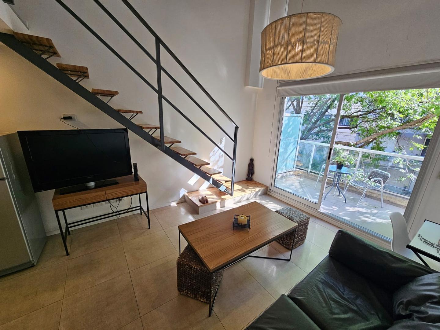 Departamento en Alquiler al Noroeste