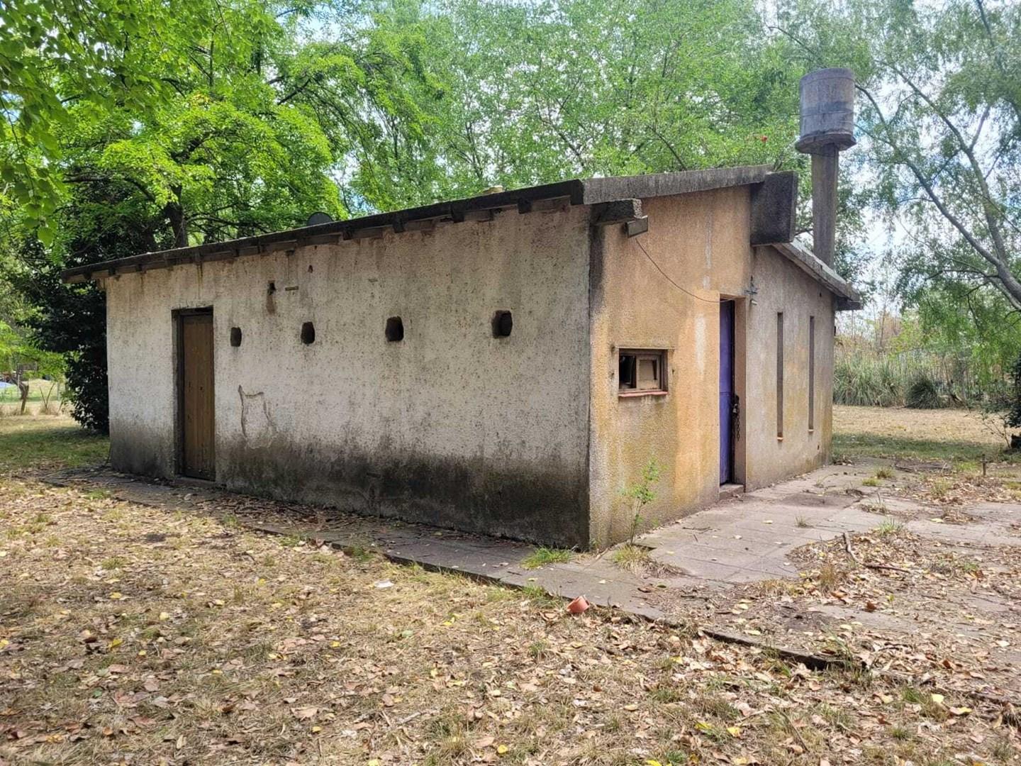 Casa Chalet  en Venta en Pilar, G.B.A. Zona Norte, Argentina