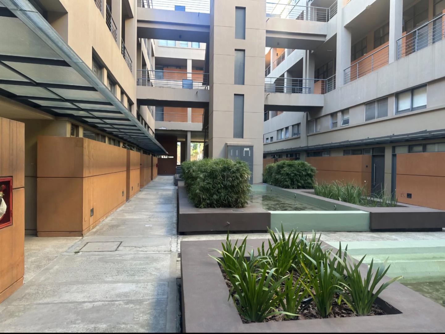 Loft 4 ambientes cochera , amenities Talar de Florida