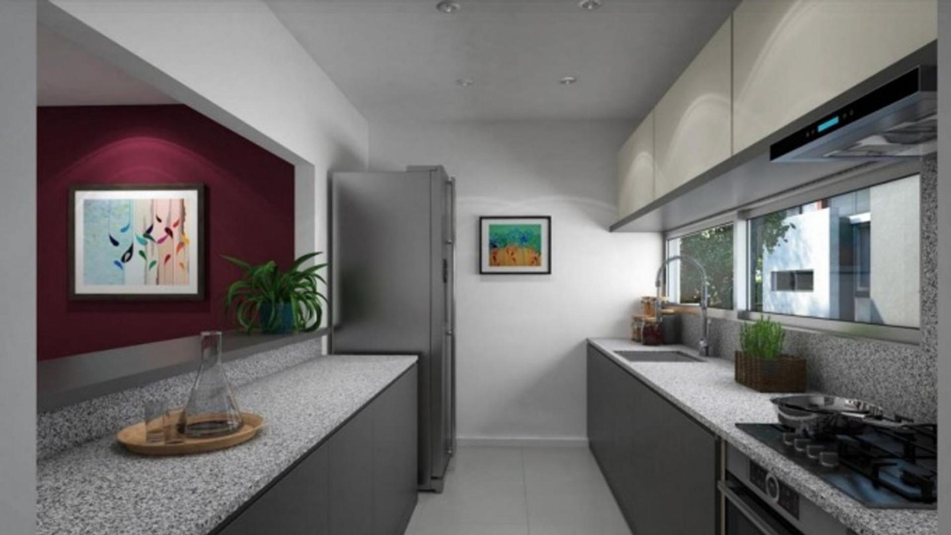 Departamento en Venta A Estrenar