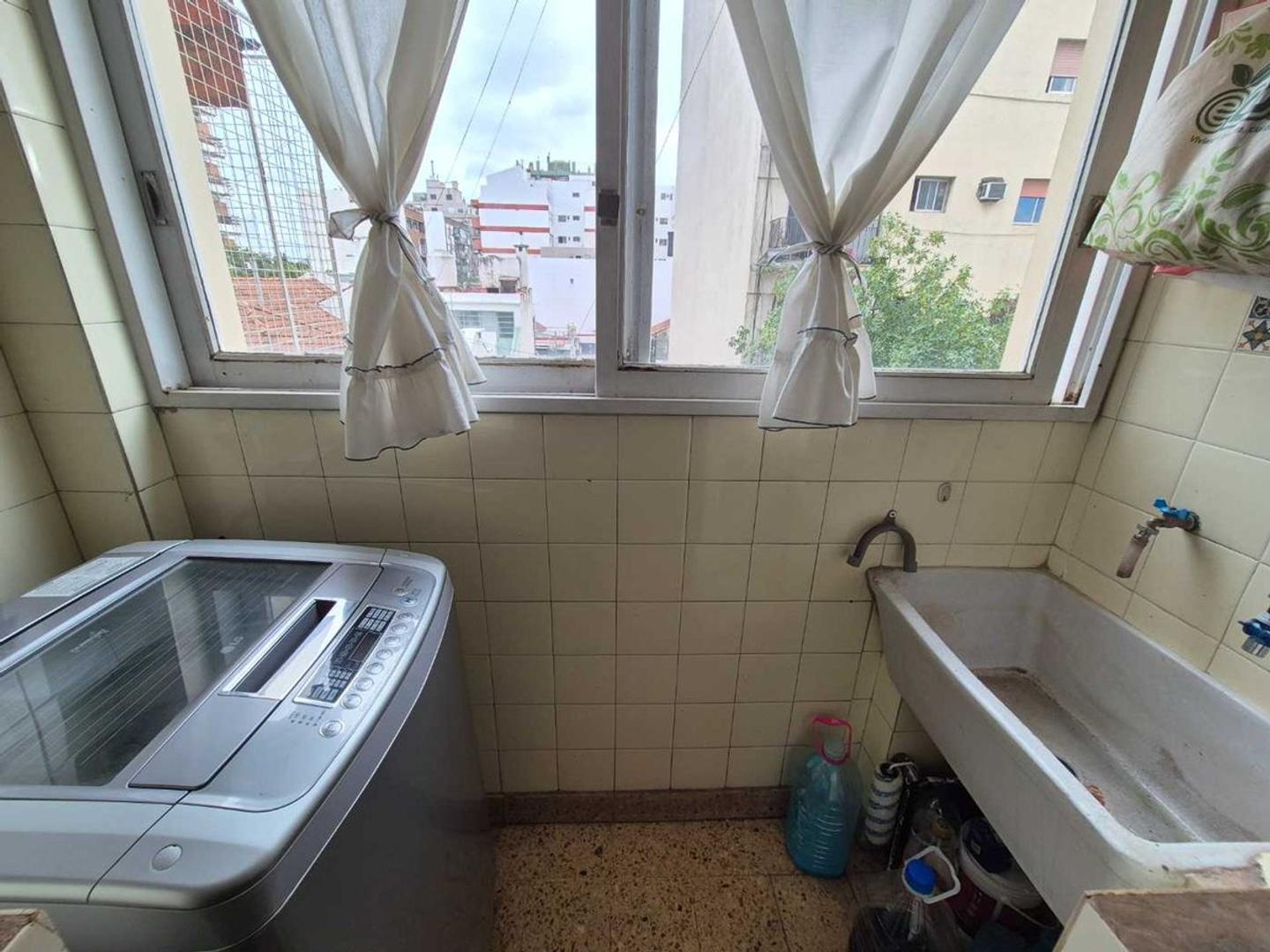 Departamento en Venta 47 años