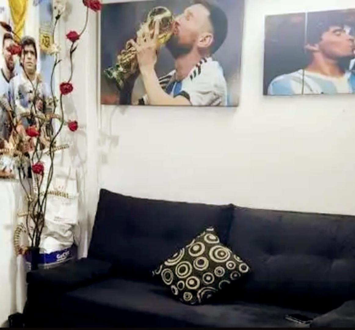 Crisologo Larralde 1100, Piso 5