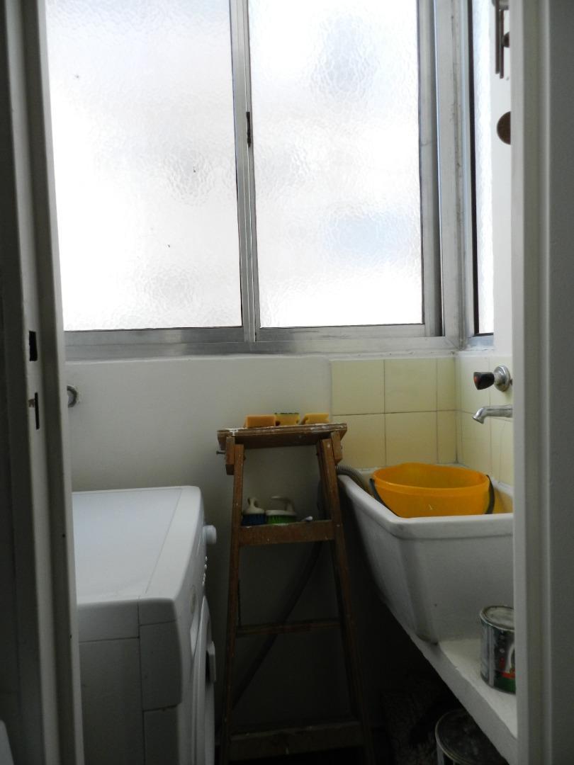 Departamento en Alquiler en Coghlan, $ 700.000