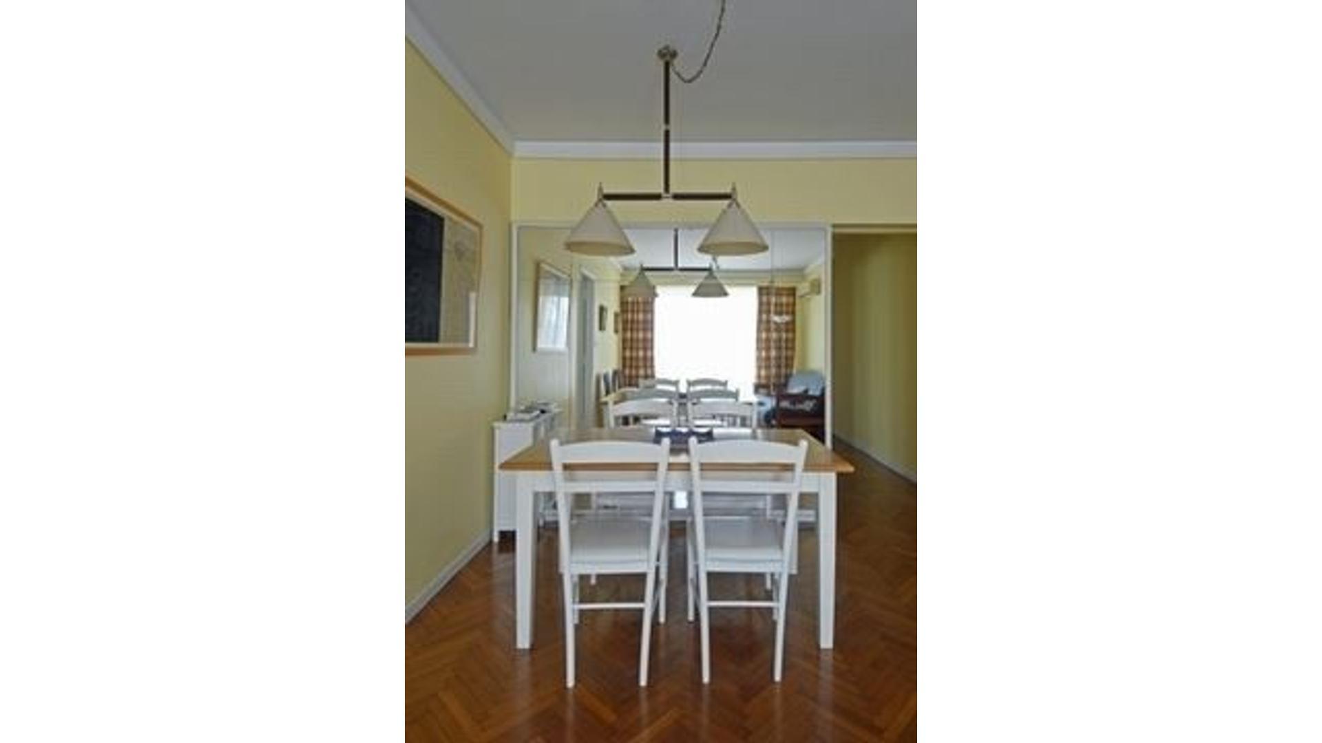 Departamento en Alquiler Temporal de 2 dormitorios