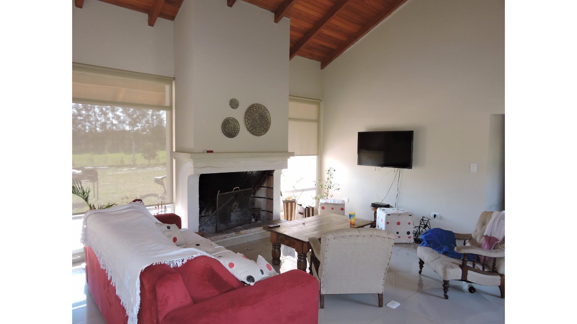 Casa en Venta en Pueblo General Belgrano, USD 250.000