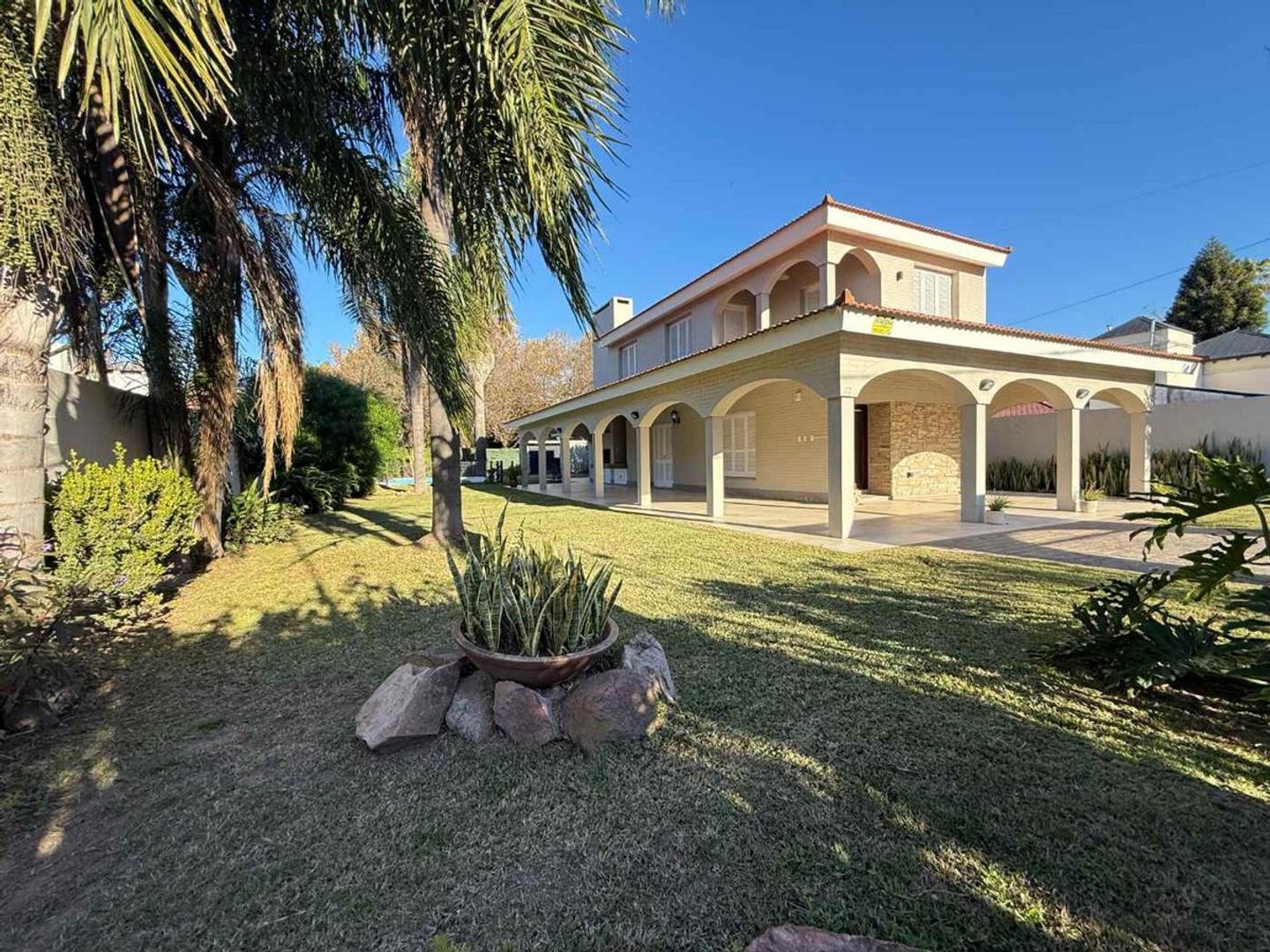 Casa en Venta de 3 dormitorios