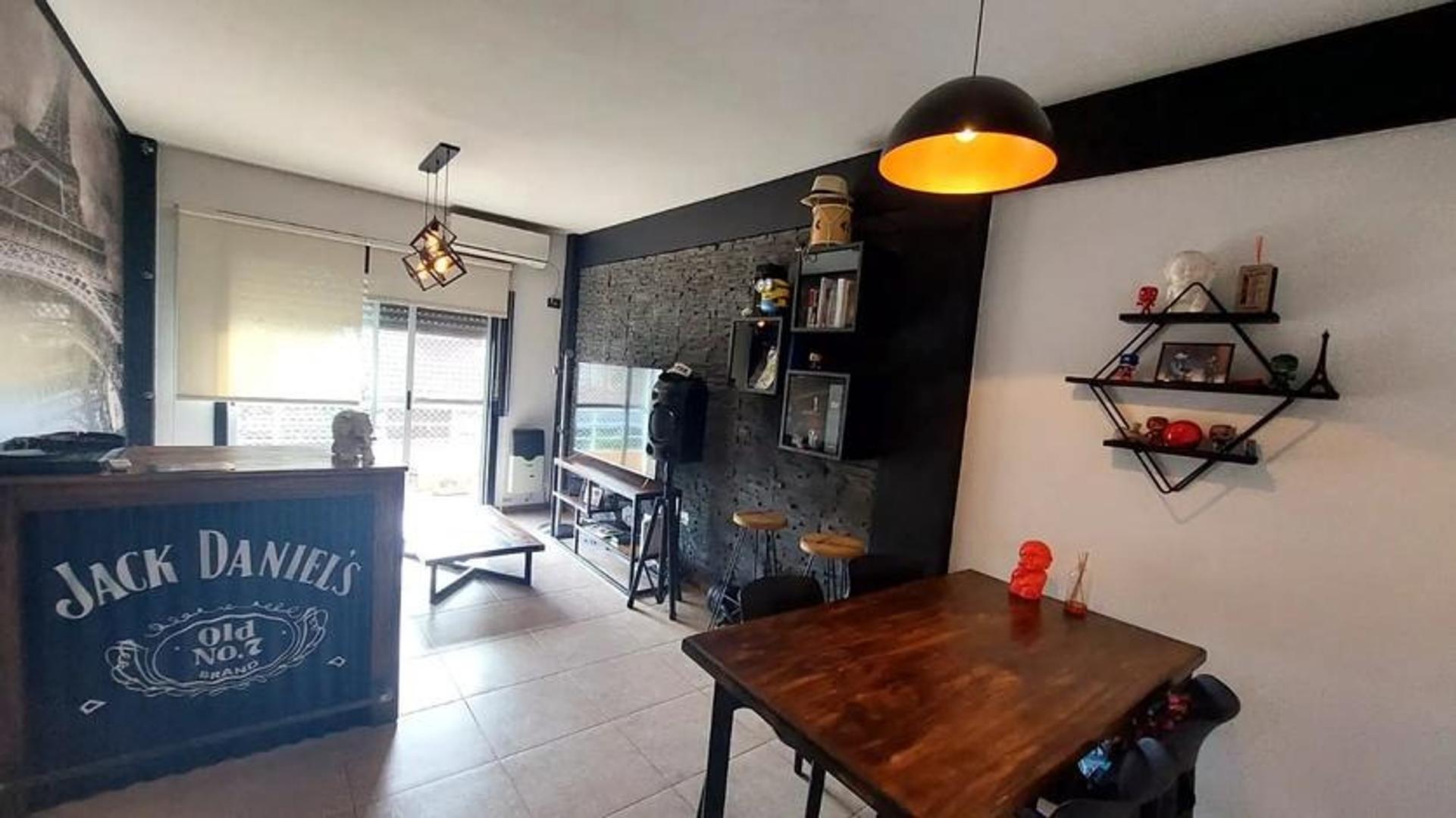 Departamento en Alquiler de 2 dormitorios