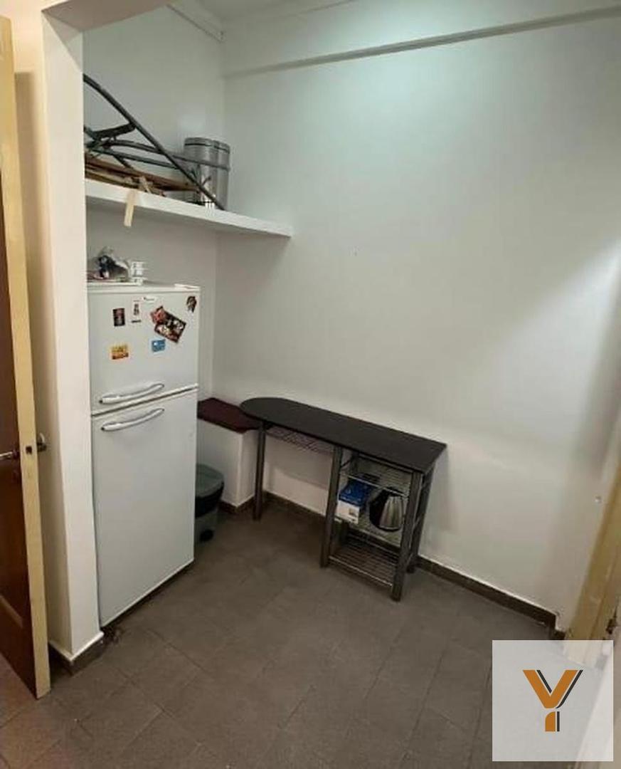 Departamento en Alquiler de 2 dormitorios