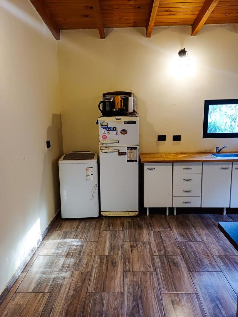 Casa en Venta 1 año