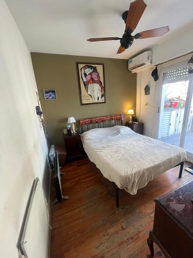 Departamento 4 ambientes con 3 baños