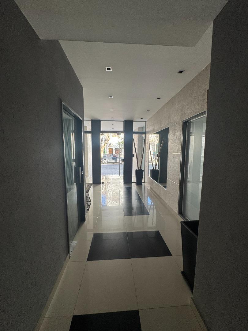 Talcahuano 110 , Piso 4