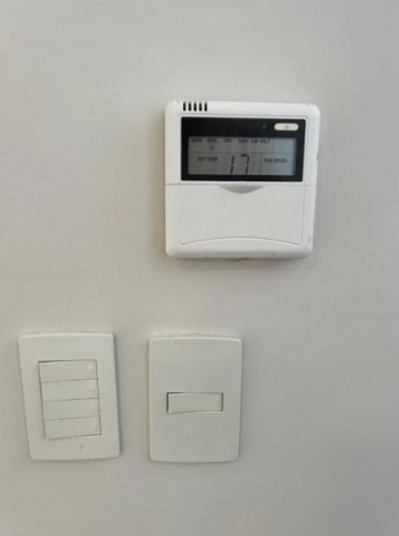 Departamento en Alquiler de 3 dormitorios