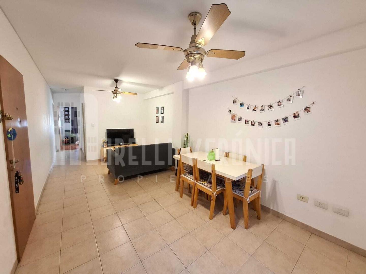 Departamento en Venta de 3 ambientes