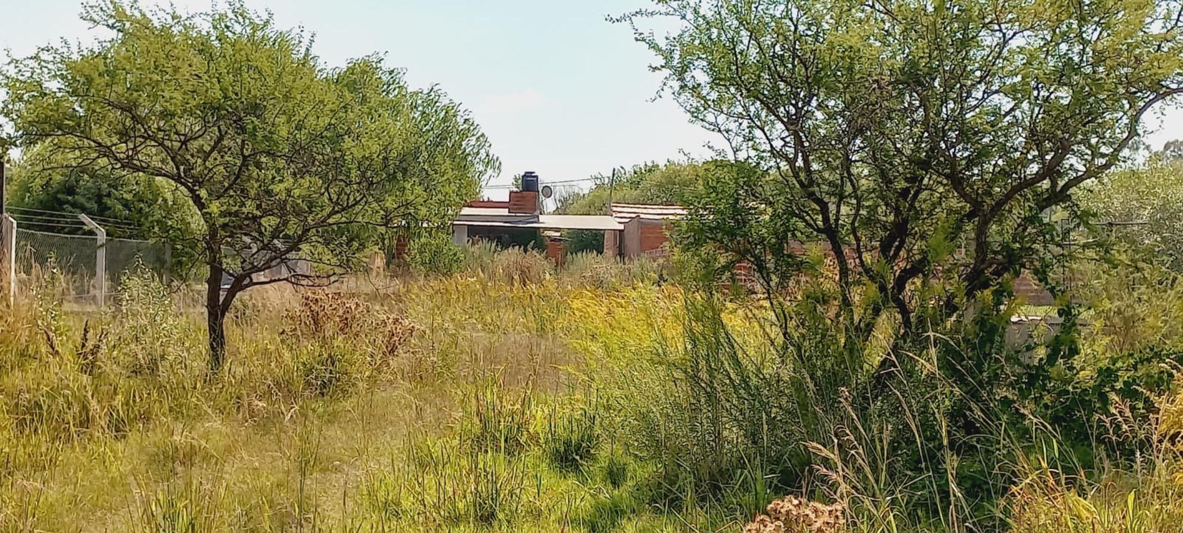 Terreno en Venta de 500,0 m2