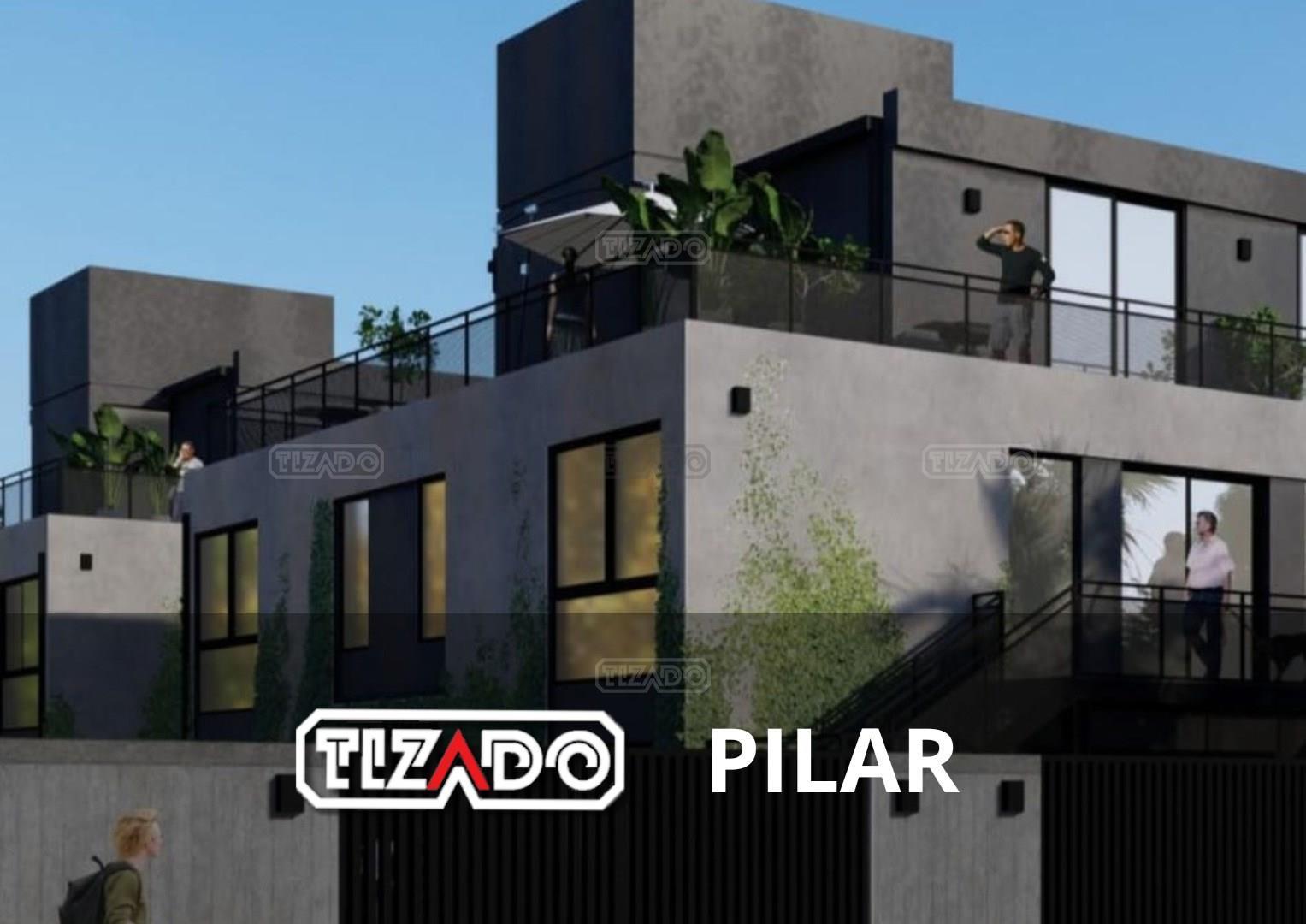Departamento Dúplex  en Venta en One Pilar, Manuel Alberti, Pilar